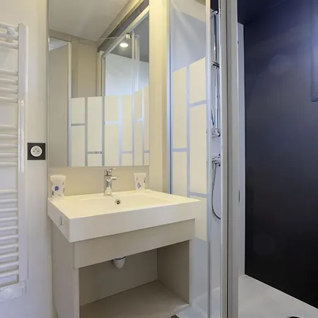 Le Chalet Firea - Welkeys Tatil Evi