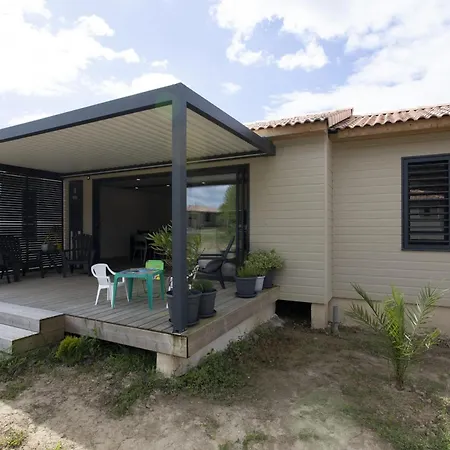 Tatil Evi Le Chalet Firea - Welkeys *